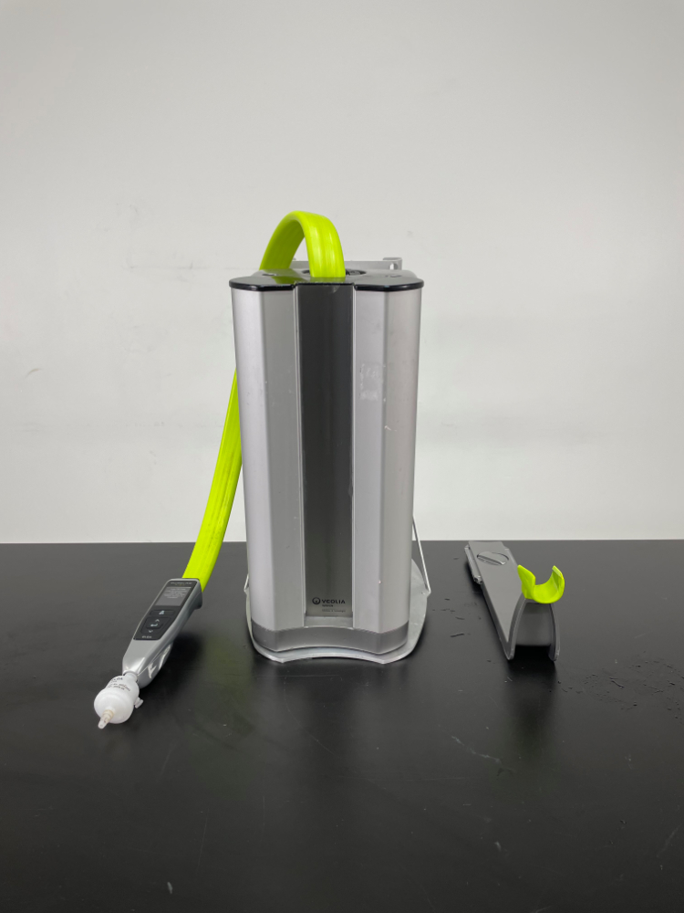 Image of Elga Purelab Flex Water Purification System